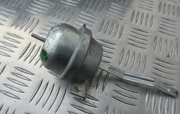 Valve vacuum
