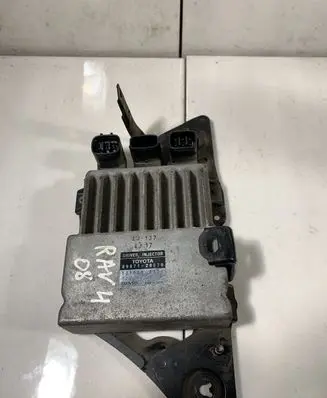 Toyota RAV 4 (XA30) Fuel injection control unit/module 8987120070