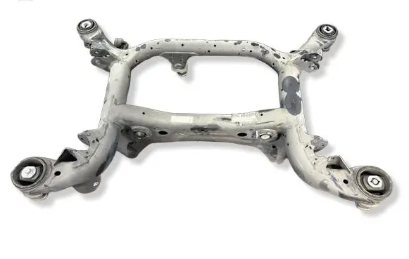 Audi Q7 4M Rear subframe 4M0500025
