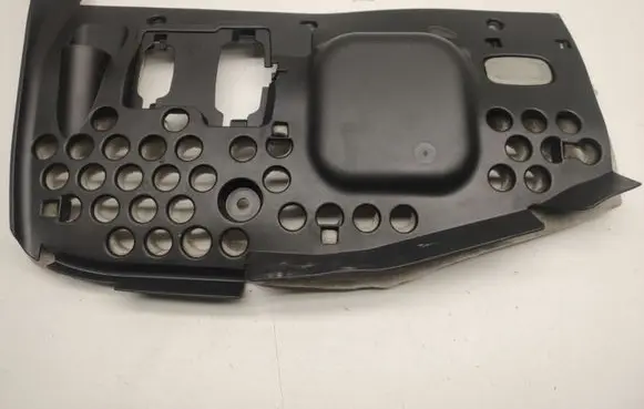 Mercedes-Benz ML W164 Other dashboard part A1646800217