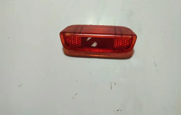 Volkswagen PASSAT B6 Rear door interior light 