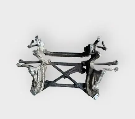 Audi A5 8T 8F Front subframe