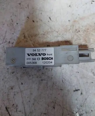 Volvo XC70 Airbag deployment crash/impact sensor 9452777