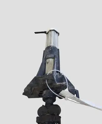 Citroen C5 Headlight washer spray nozzle 306179