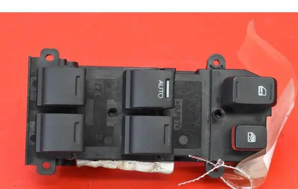 Honda Jazz Electric window control switch 83591TF3G310UHG