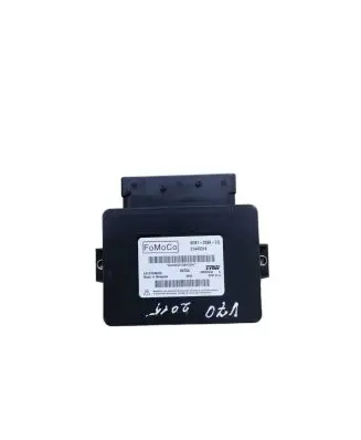 Volvo V70 Hand brake control module 6G912598CG