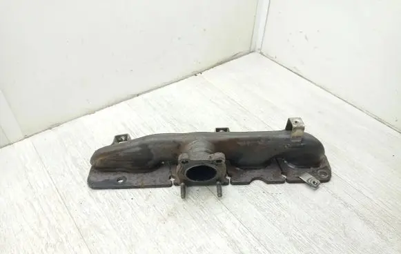 Ford Mondeo MK IV Exhaust manifold 9671093680 680447A 20111029