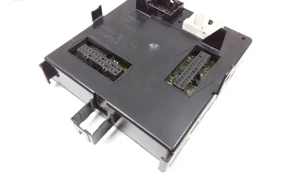 Renault Laguna II Comfort/convenience module 8200213234 216696958D
