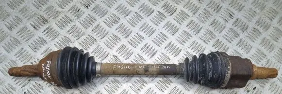 Ford Fusion Front driveshaft