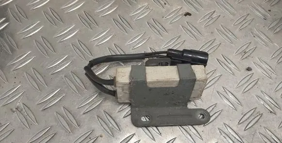 Toyota Yaris Coolant fan relay 2468106110