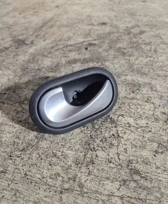 Renault Scenic II - Grand scenic II Rear door interior handle trim 8200028487 5005400006
