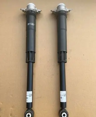 Audi A1 Rear shock absorber/damper 2Q0512013CH
