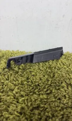 Audi A8 S8 D4 4H Front bumper mounting bracket 4H0807283A