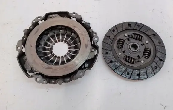 Nissan Micra Clutch set kit