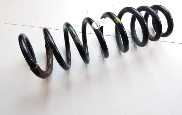 Hyundai Sonata Rear coil spring 553050E6130