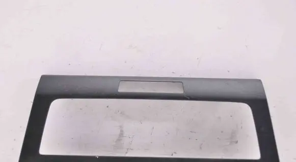 Seat Ibiza V (KJ) Dashboard glove box trim 6F0857060B