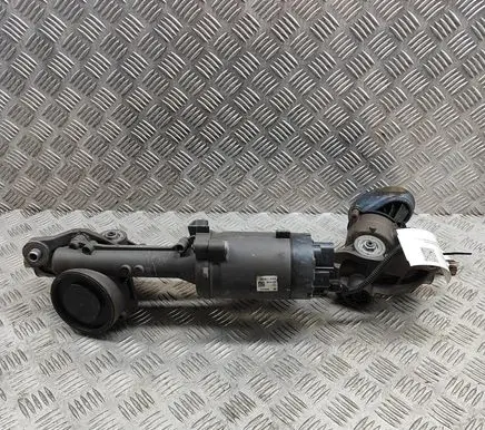Audi A3 8Y Steering rack 5WC423051BB