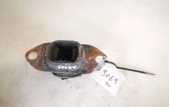 Dacia Lodgy Engine mount bracket 112205217r