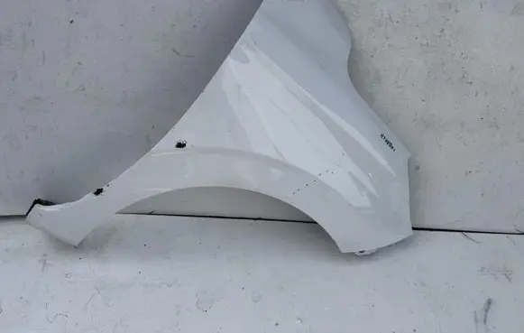 Hyundai i10 Fender