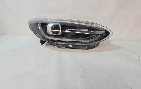 Ford Fiesta Headlight/headlamp