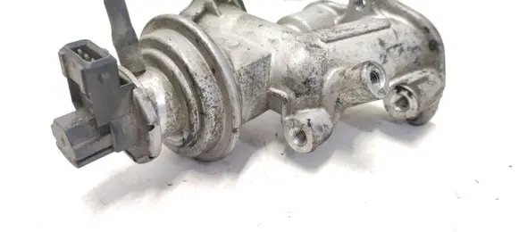 Opel Astra G EGR valve 97353973