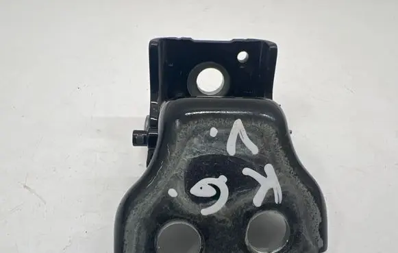 Opel Grandland X Rear door upper hinge 