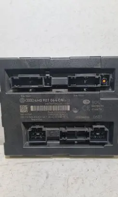 Audi A6 C7 Comfort/convenience module 4H0907064CN