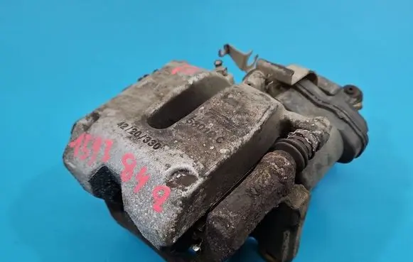 BMW 5 G30 G31 G38 Rear brake caliper IMPRK1593842