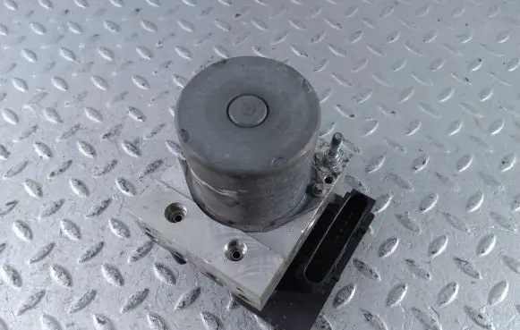 Nissan Cube Z12 ABS Pump 0265230499 0265951166 476604FA1A