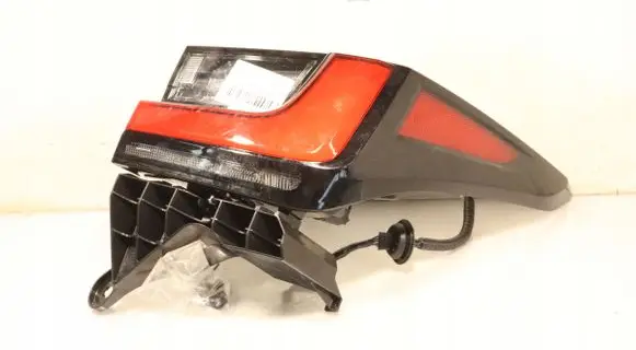 Lexus NX Rear/tail lights