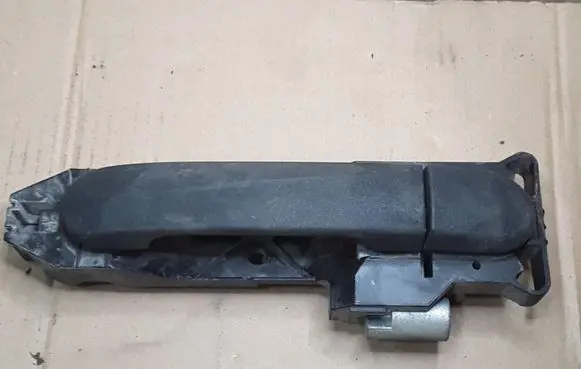 Nissan Micra Front door exterior handle