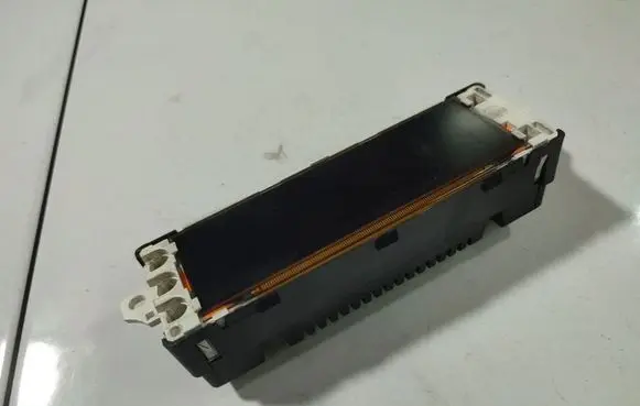 Peugeot 207 Screen/display/small screen 5555502902