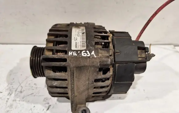 Fiat Stilo Generator/alternator 46554404