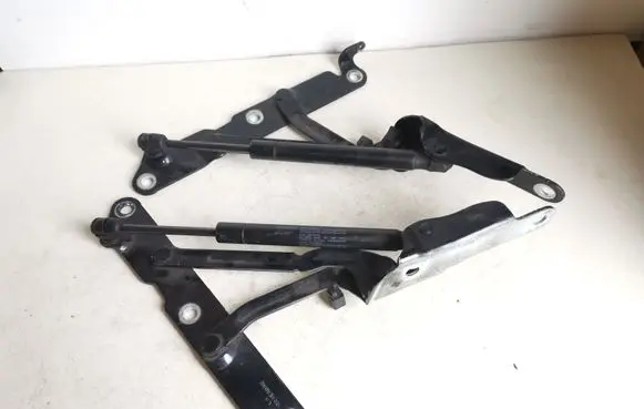 Volvo S80 Tailgate/trunk/boot hinge 223KSD8E 30779837