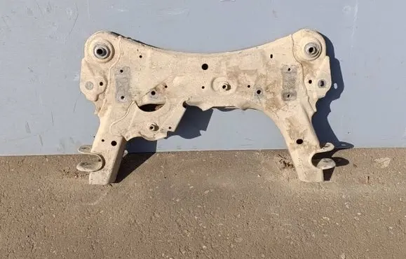 Renault Kangoo II Front subframe