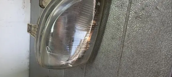 Fiat Seicento/600 Front reflector 