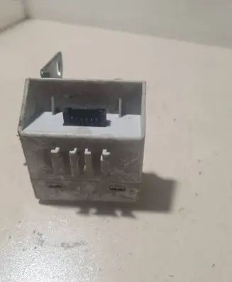 BMW 3 E46 Alarm control unit/module 8376300 55892110