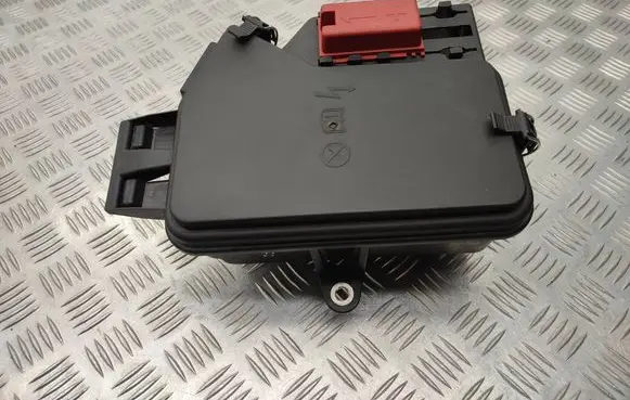 Mercedes-Benz Vito Viano W447 Fuse module A4475400082