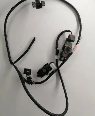 Toyota RAV 4 (XA50) Parking PDC sensor 60060 49730