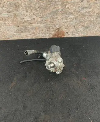 Seat Ibiza IV (6J,6P) Fuel injection high pressure pump