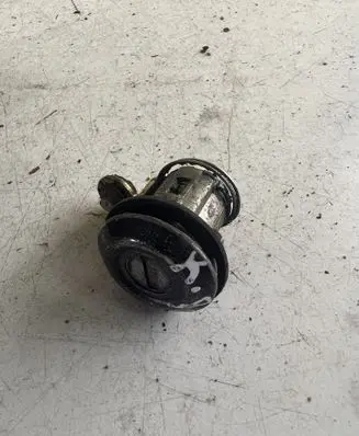 Mitsubishi Pajero Front door lock (next to the handle) 