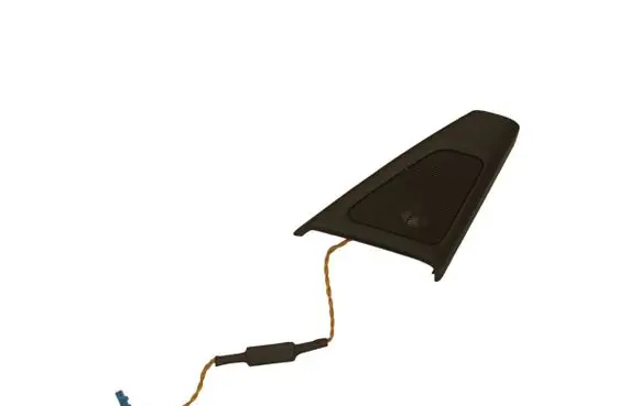 BMW 5 F10 F11 Front door high frequency speaker 9184794 7199300