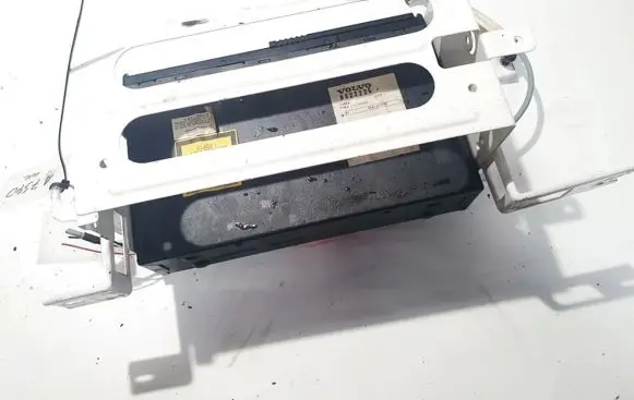 Volvo S80 CD/DVD changer 8622225 v01450y5185224
