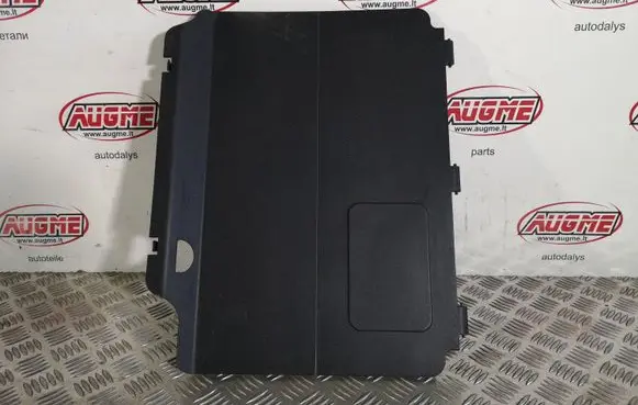 Audi Q5 SQ5 Other trunk/boot trim element