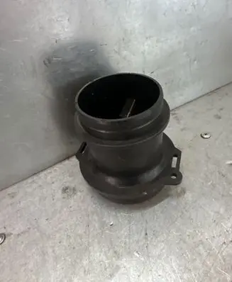 Audi A6 S6 C7 4G Mass air flow meter 059906461K