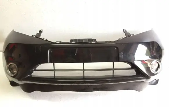 Nissan Note (E12) Rear bumper 76643HV2E12note