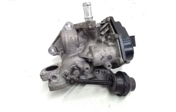 Audi A4 S4 B8 8K EGR valve 03L131512DN V29009970D 1762004902