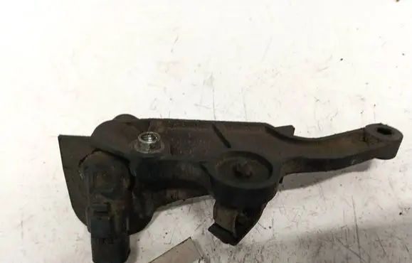 Crankshaft position sensor