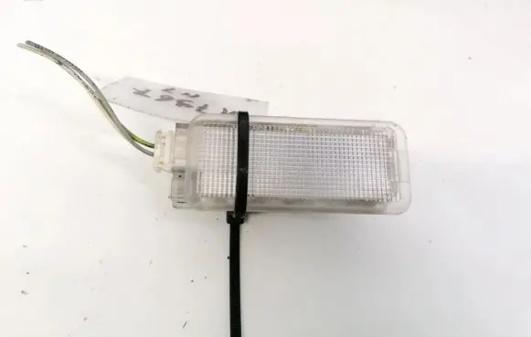 Citroen C5 Other interior light
