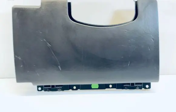 Volkswagen Phaeton Glove box lid/cover 3D1857505G